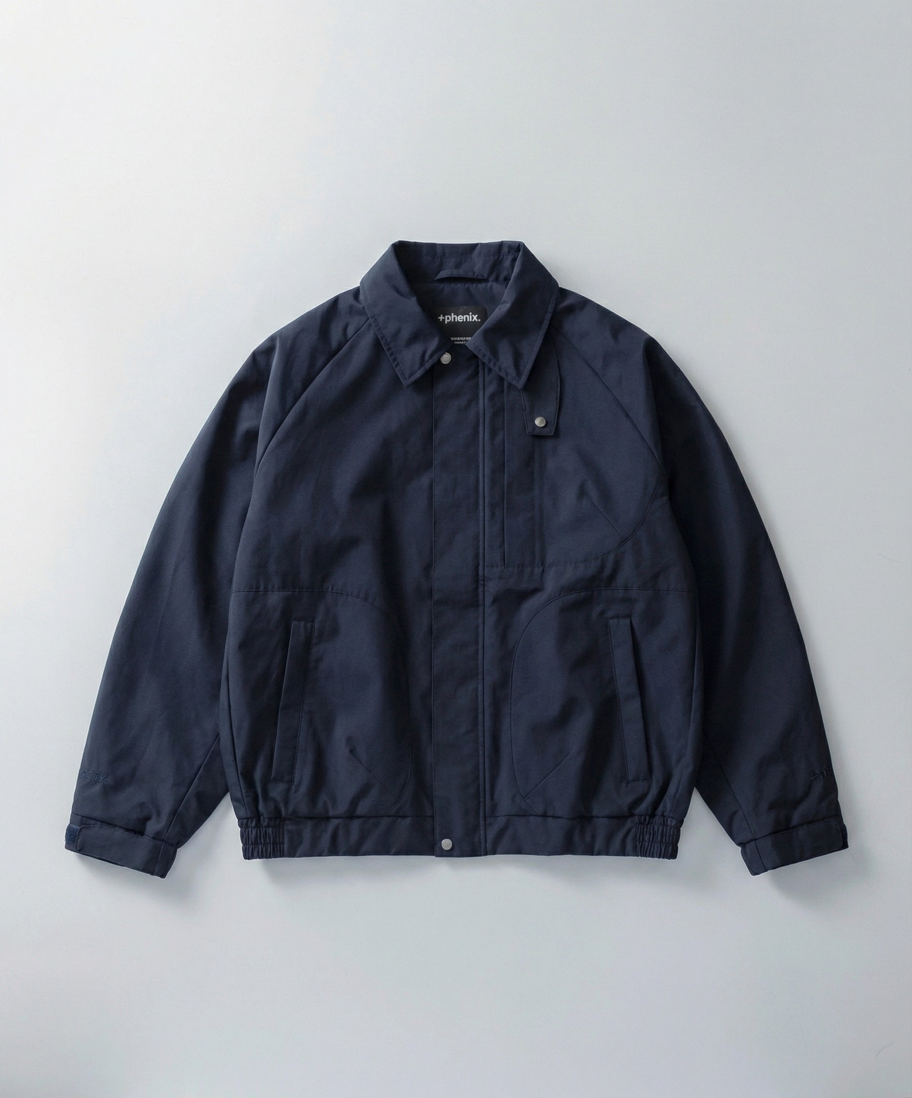 GORE-TEX WINDSTOPPER® DRIZZLER JACKET