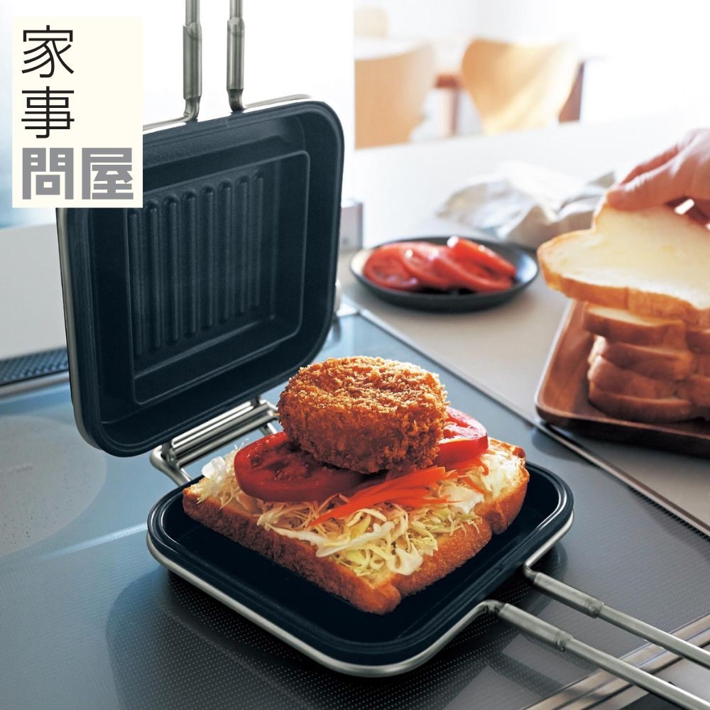 ホットパン［日本製］（フライパン）｜(家事問屋)｜通販のベルメゾンネット