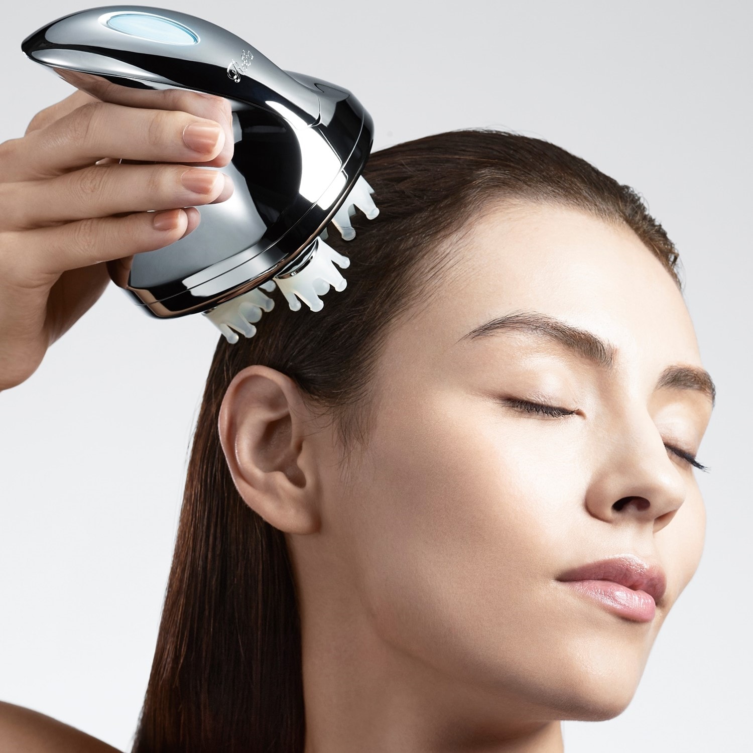 ReFa GRACE HEAD SPA（ブラシ/ヘアケア用品）｜(リファ/ReFa)｜通販の