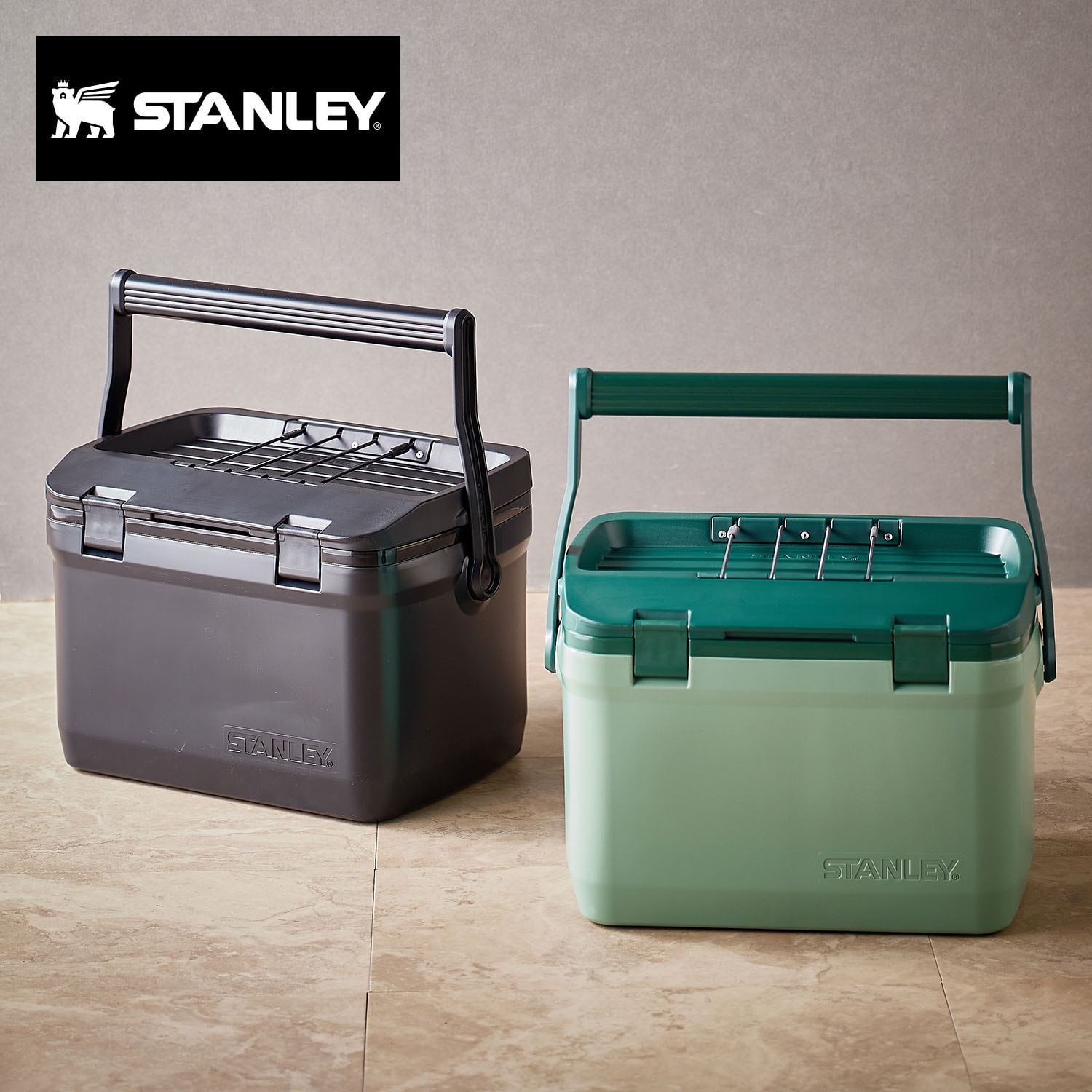 クーラーボックス ＜15.1L＞(スタンレー/STANLEY)｜通販のベルメゾンネット