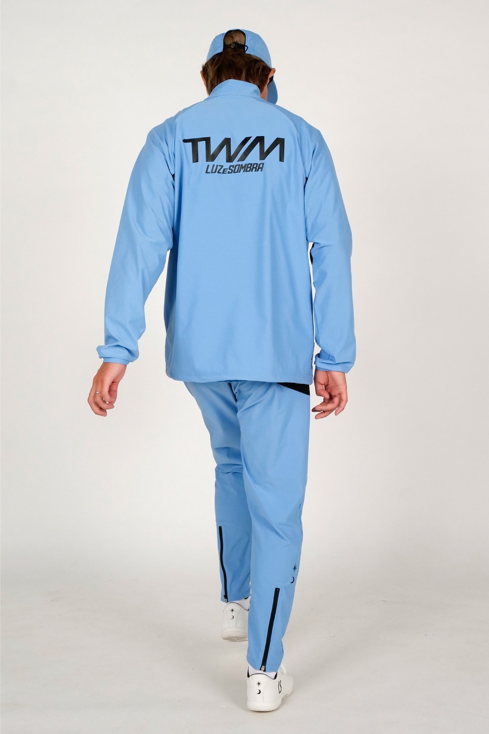 LUZeSOMBRA/ルースイソンブラ] TWM DRY ANKLECUT PANTS [L1251055