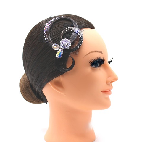 DanceHair ダンスヘア 髪飾り ＜ 多美咲 ONELINE SHOP