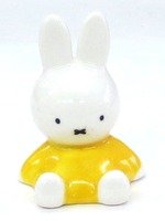 ミッフィー（miffy） ＜ 【山口陶器店】縁起置物やアニメ子供食器