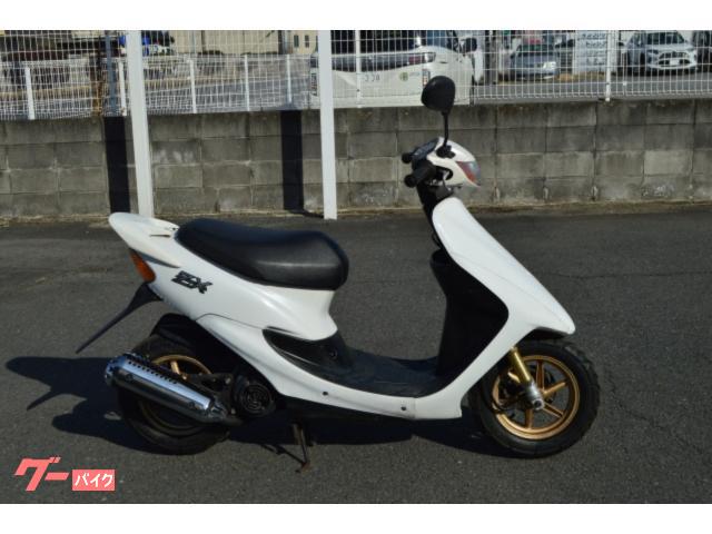 ホンダ ライブDio ZX仕様｜ファーシャ ジャパン 水戸店｜新車