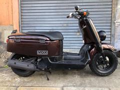 グーバイク】兵庫県・「vox 原付」のバイク検索結果一覧(1～22件)