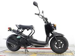 ホンダ ズーマー50cc 三重県四日市 手9.5 ズーマー(ホンダ)のバイクを