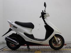 ライブDio ZX(ホンダ)のバイクを探すなら【グーバイク】