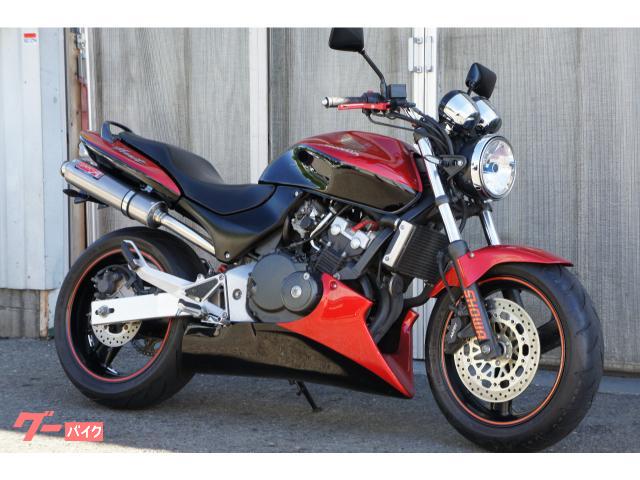 希少！ コワース アンダーカウル ホンダ ホーネット MC31 送料込