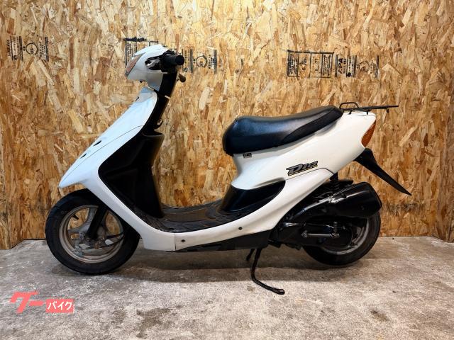 3921km ホンダ ライブDIO AF34 原付 兵庫 兵庫県のdio zxの中古が安い