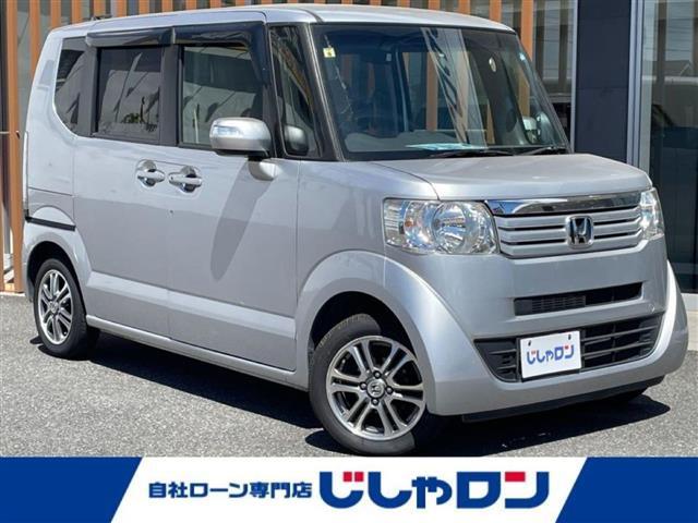 ホンダ N－BOX G Lパッケージの中古車｜グーネット中古車