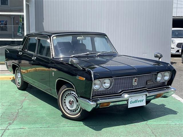 三菱 デボネア エグゼクティブ SEの中古車｜グーネット中古車