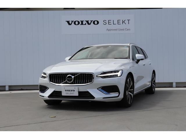 ボルボV60CC 純正2022年製 トノカバー