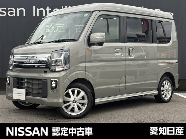 日産 クリッパーリオ G ハイルーフ 当社社用車UP ターボ車の中古車