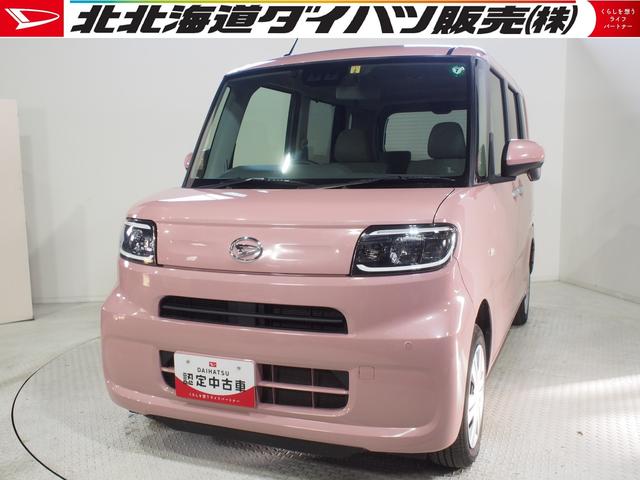 ダイハツ TANTO ピンク 5ドア アルミホイール 着払い ダイハツ TANTO