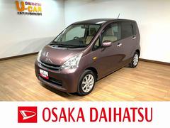 ダイハツ ムーヴ 格安 軽自動車 車検あり 車体 車両 ETC プッシュ LA