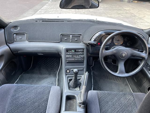 日産 スカイライン GTS－tタイプM ワンオーナー R32 純正5速