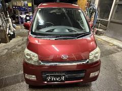 ムーヴ L175Sの中古車を探すなら【グーネット】
