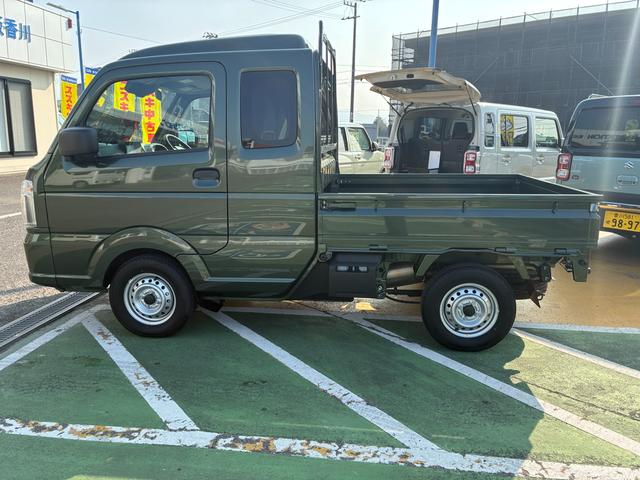 スーパーキャリイ スーパーキャリイ L 5型の中古車詳細| （株