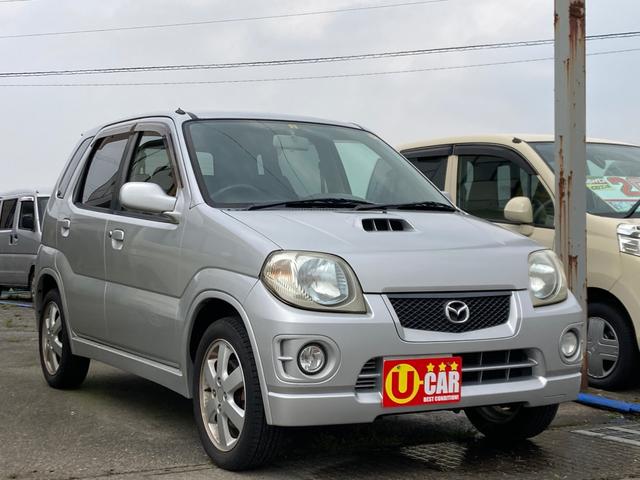 マツダ ラピュタ S ターボ 4WD ワークスと同仕様のエンジン64