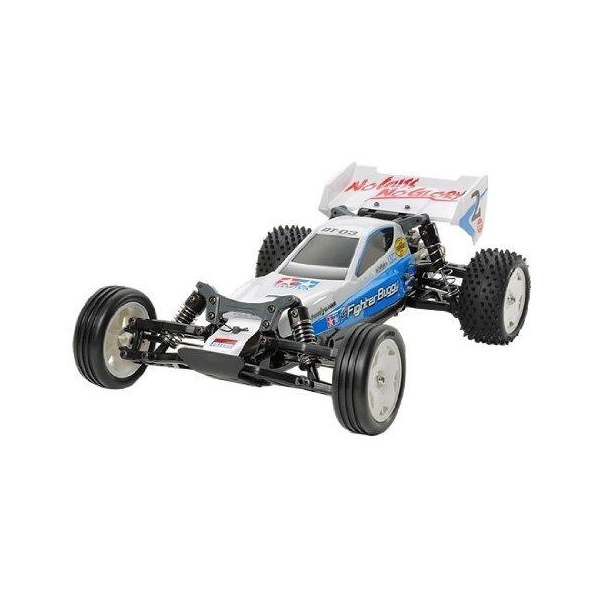 タミヤ 1/10 RCエキスパートビルトシリーズ No.172 XB ネオ マイティ