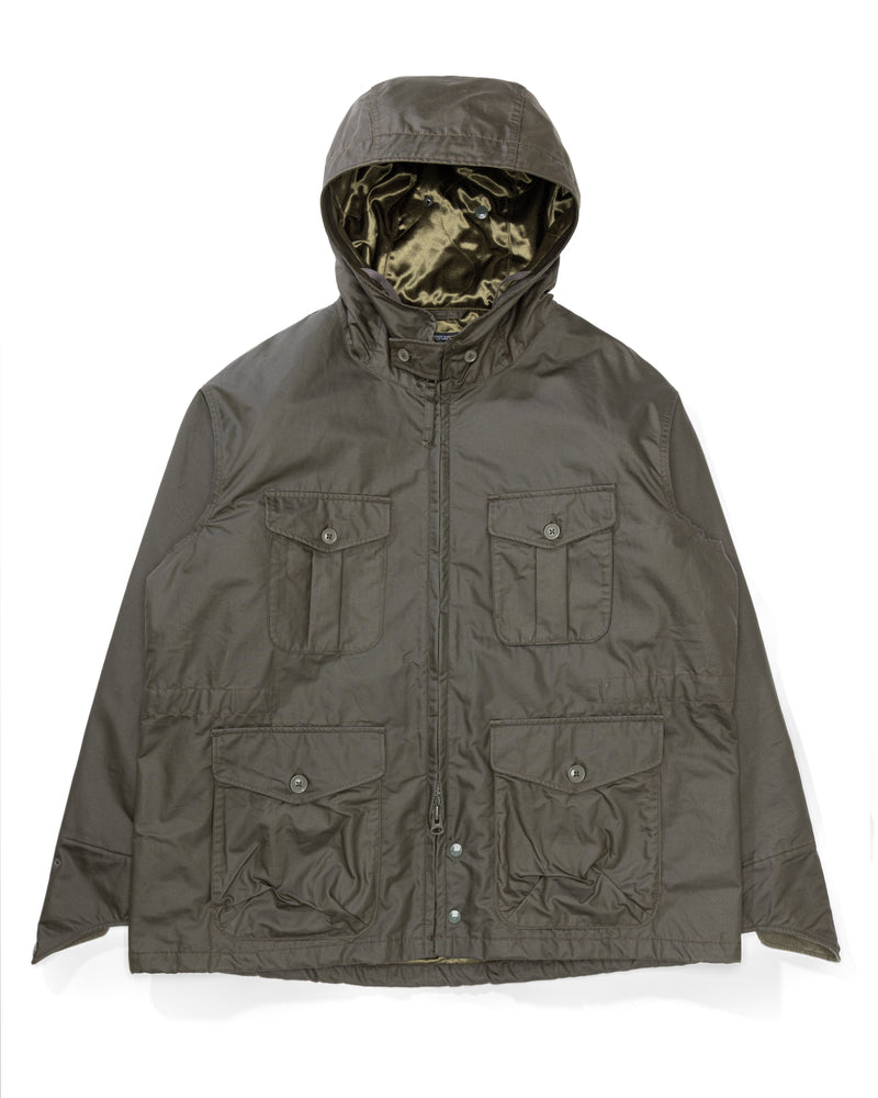 SAS Jacket