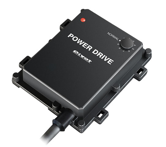 POWER DRIVE (PDX-B1) | サブコンピューター | 生産終了品 | PIVOT