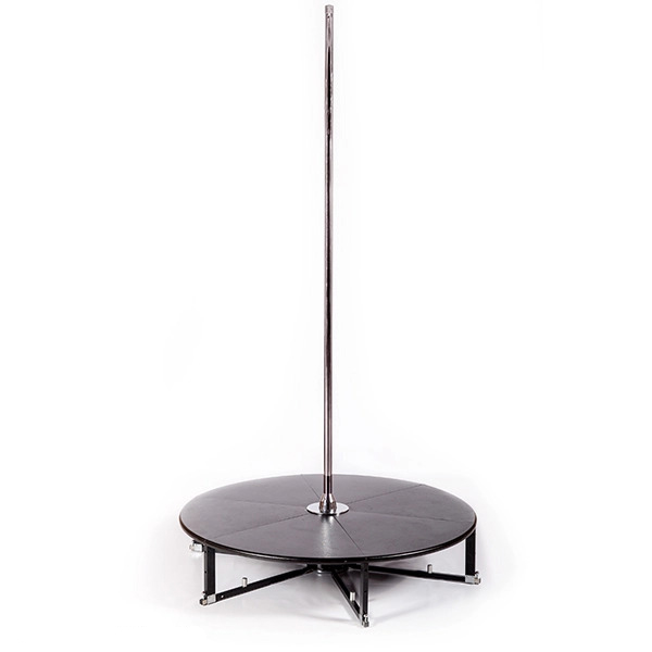 X-STAGE - Pole Now