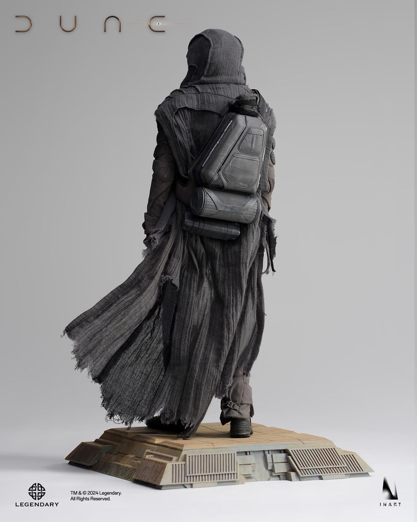 INART DUNE Paul Atreides Deluxe Edition 1/6 Collectible Figure