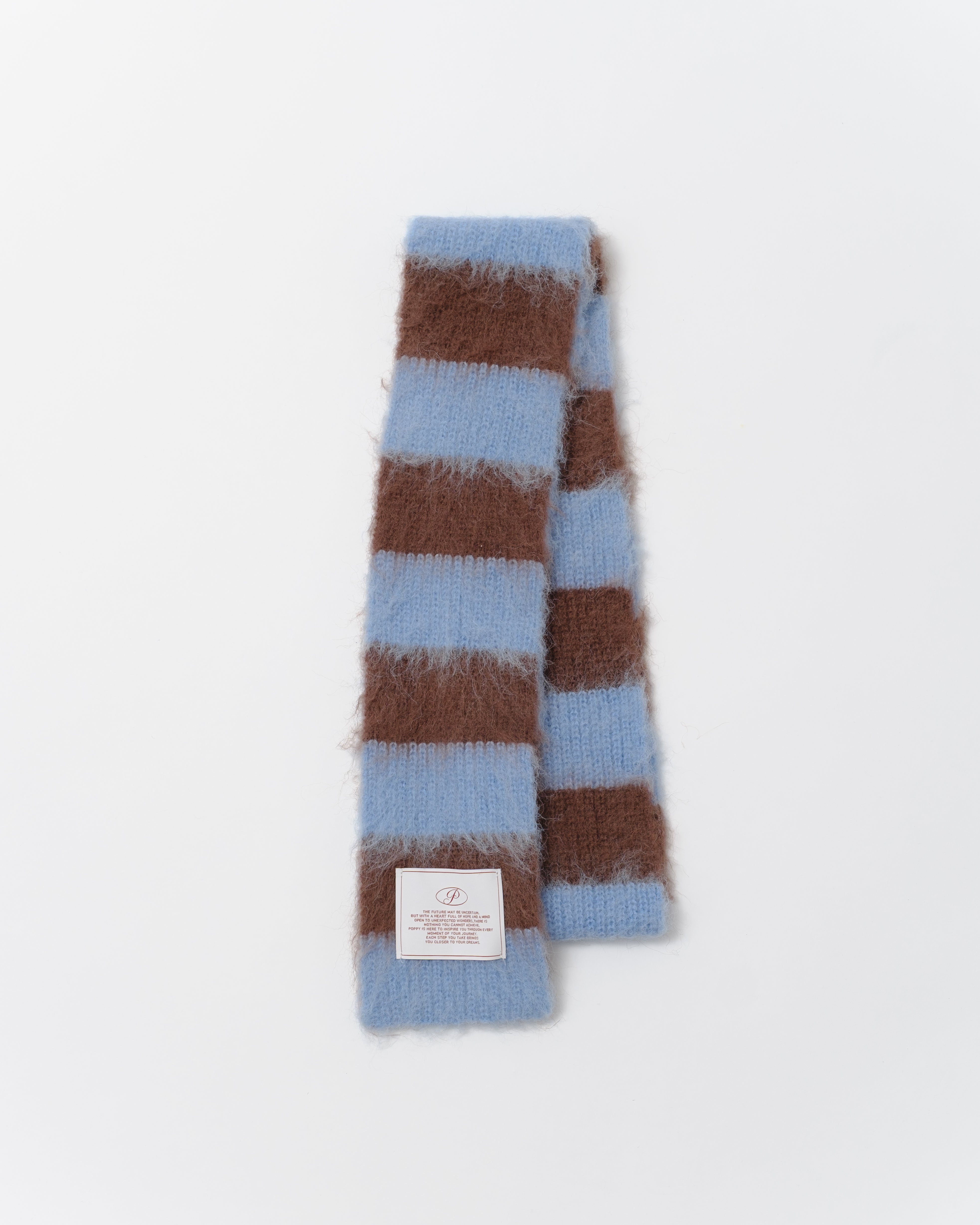Border muffler