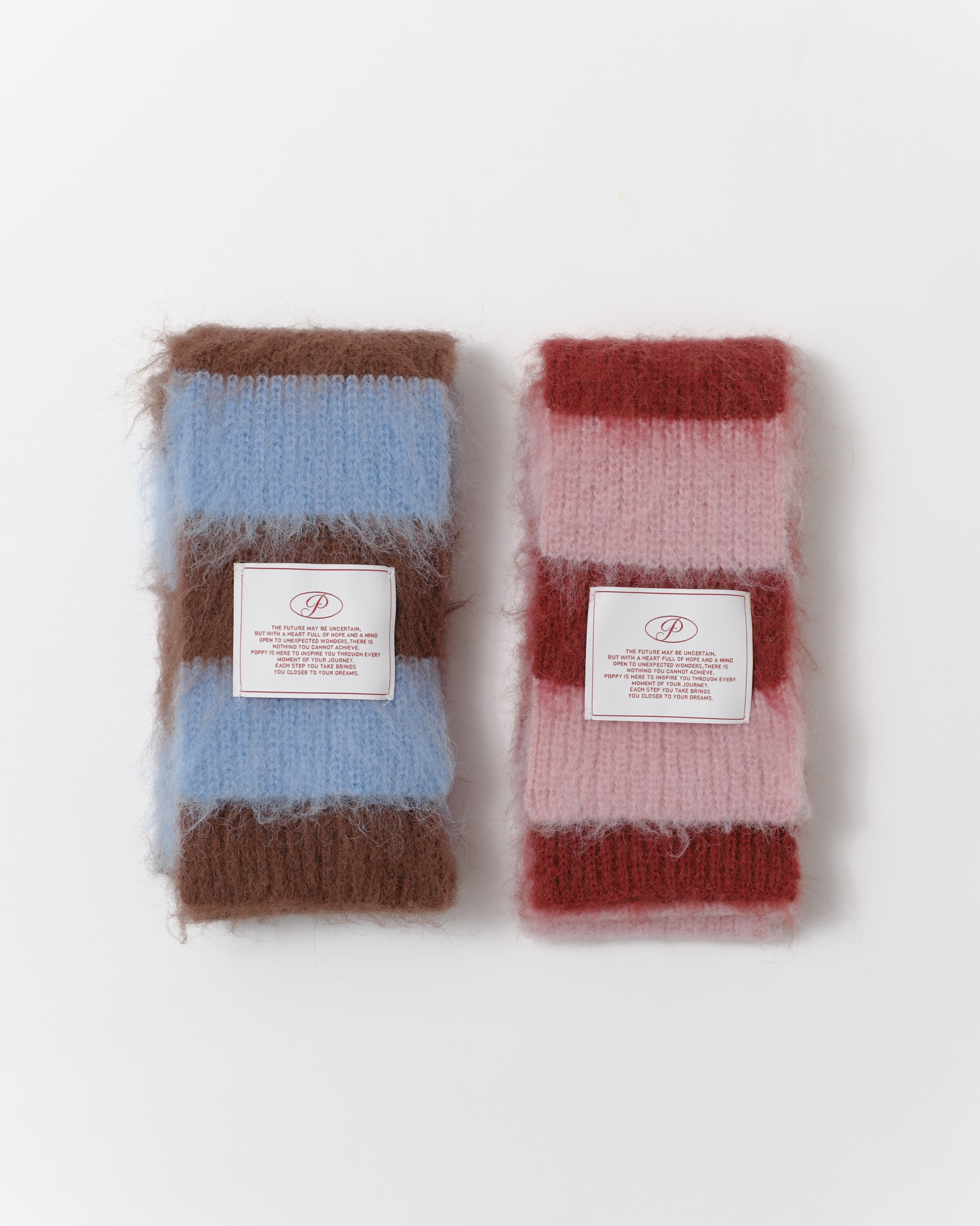 Border muffler