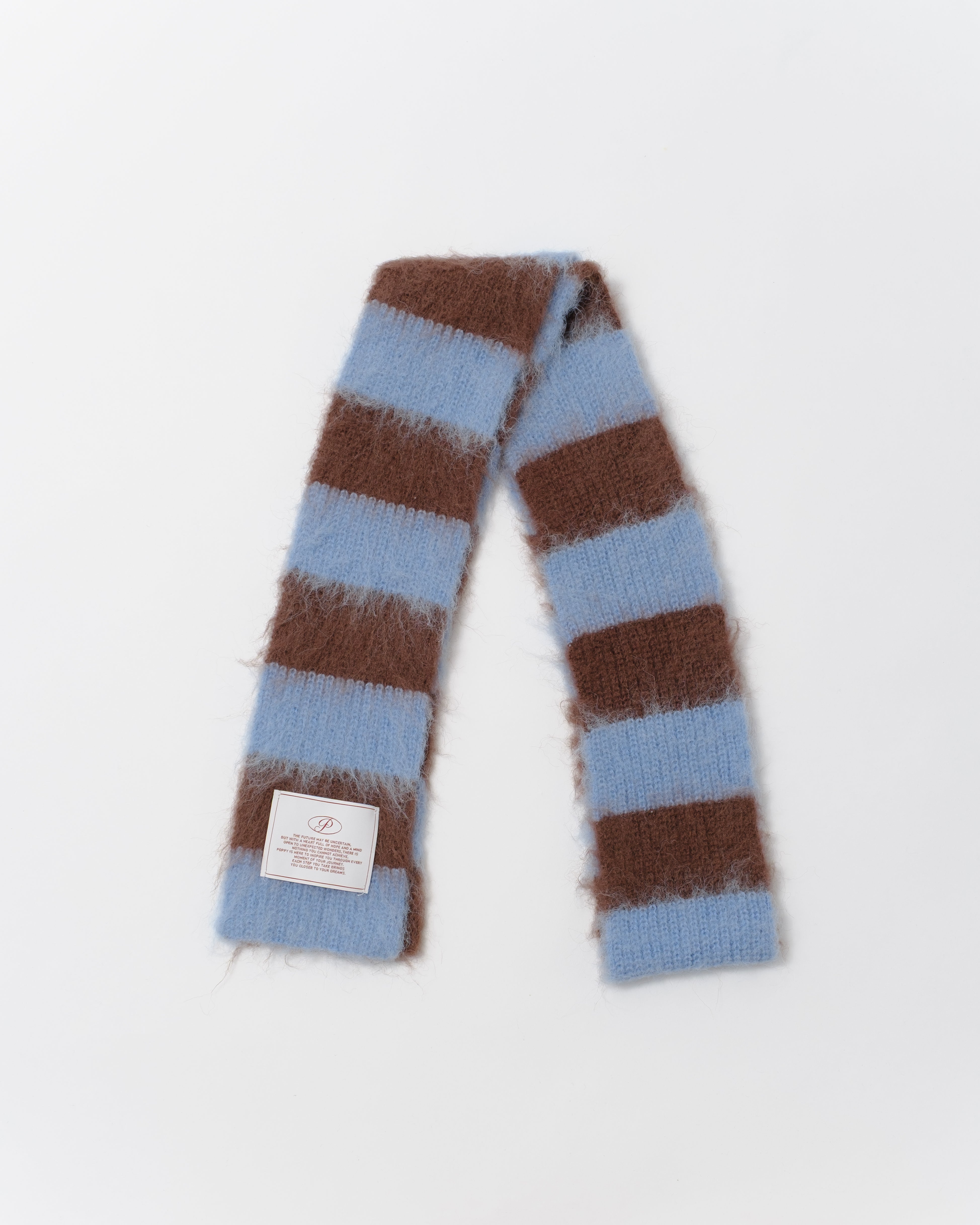 Border muffler
