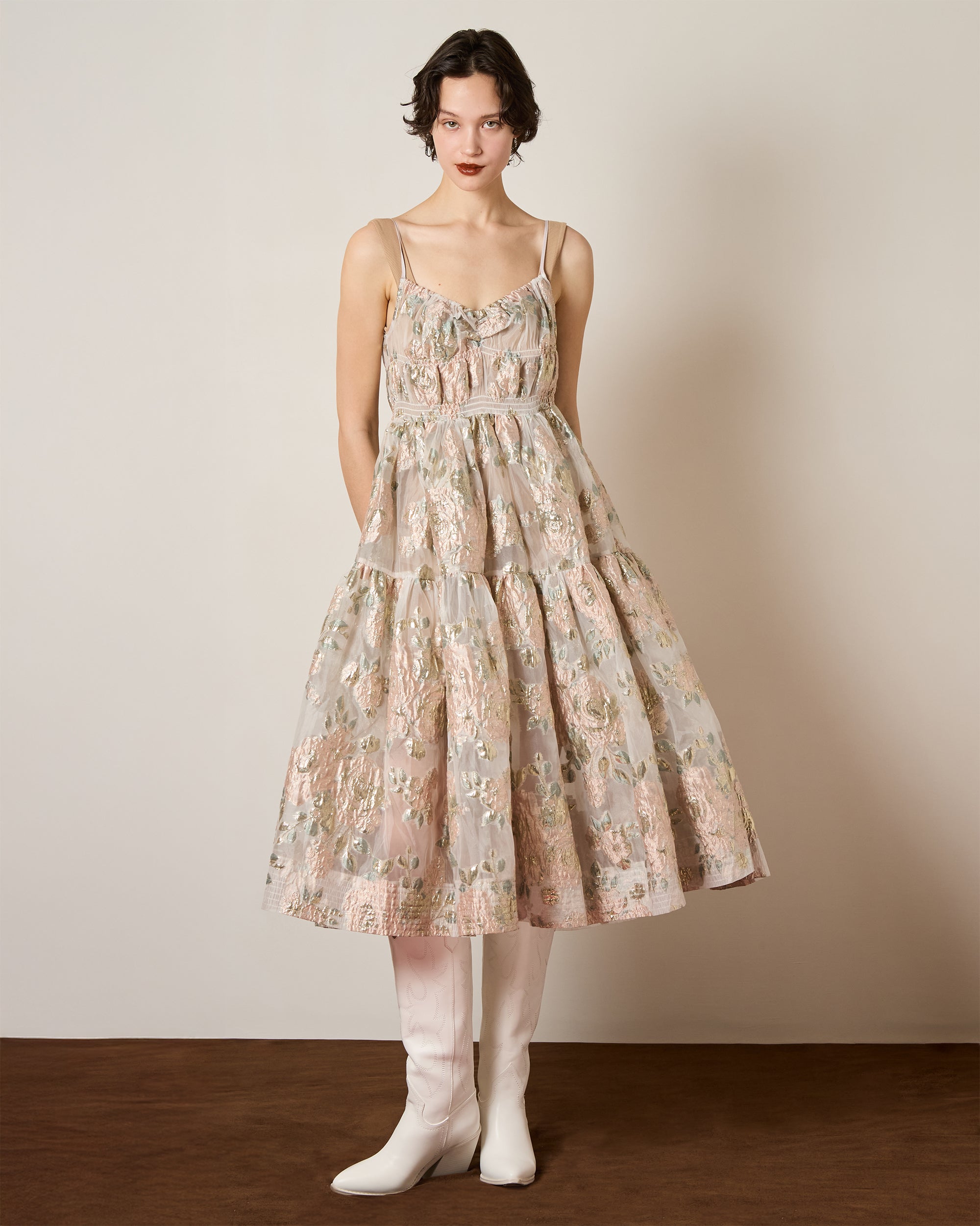 DRESSES
