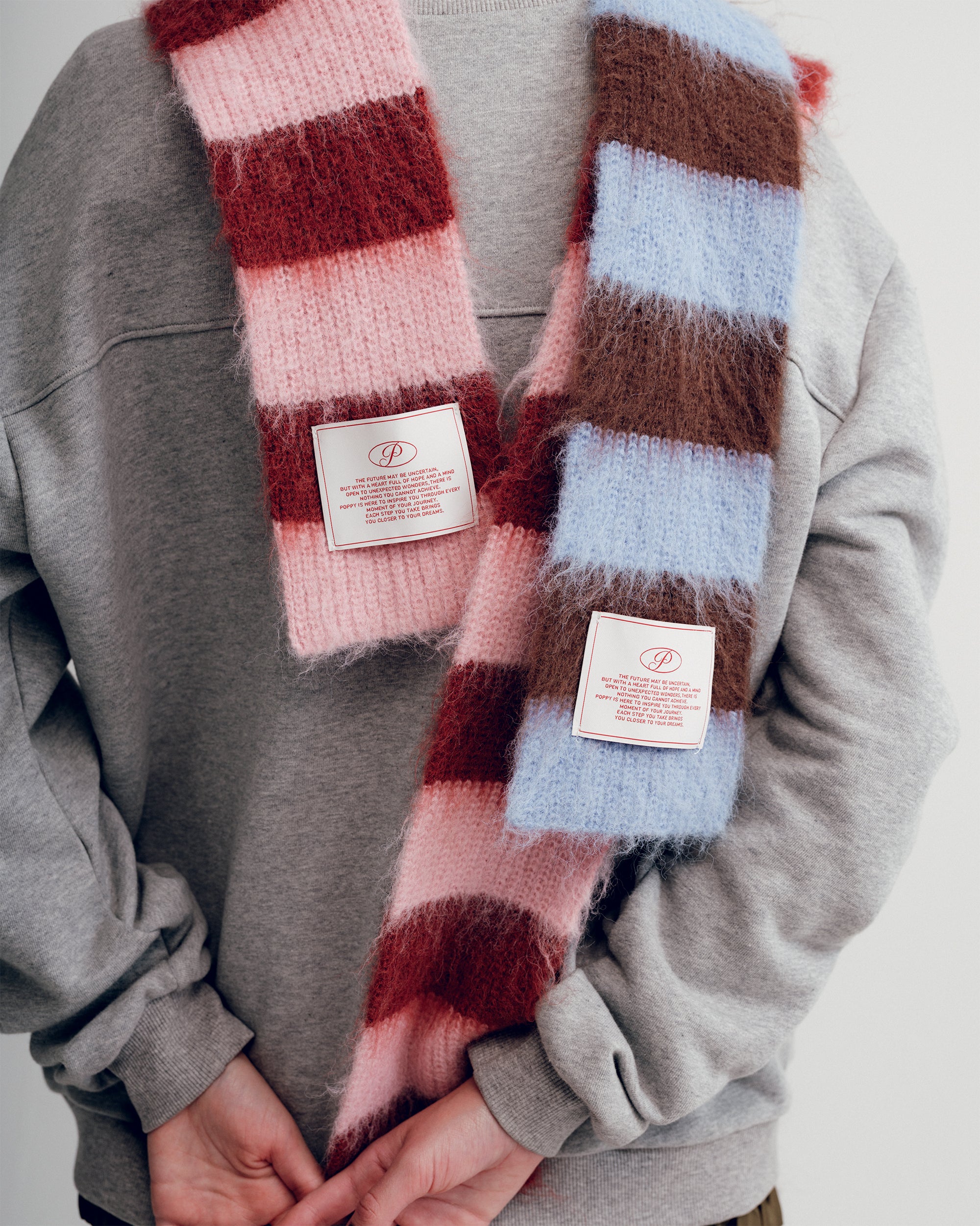 Border muffler