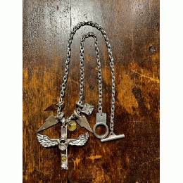 SILVER JEWELRY | POWWOW Trading Post