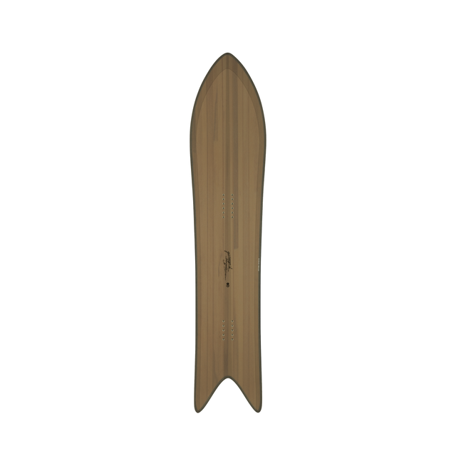 24-25 BARRACUDA 158【GENTEMSTICK】TUNE-UP済み | POWCOM ONLINE STORE