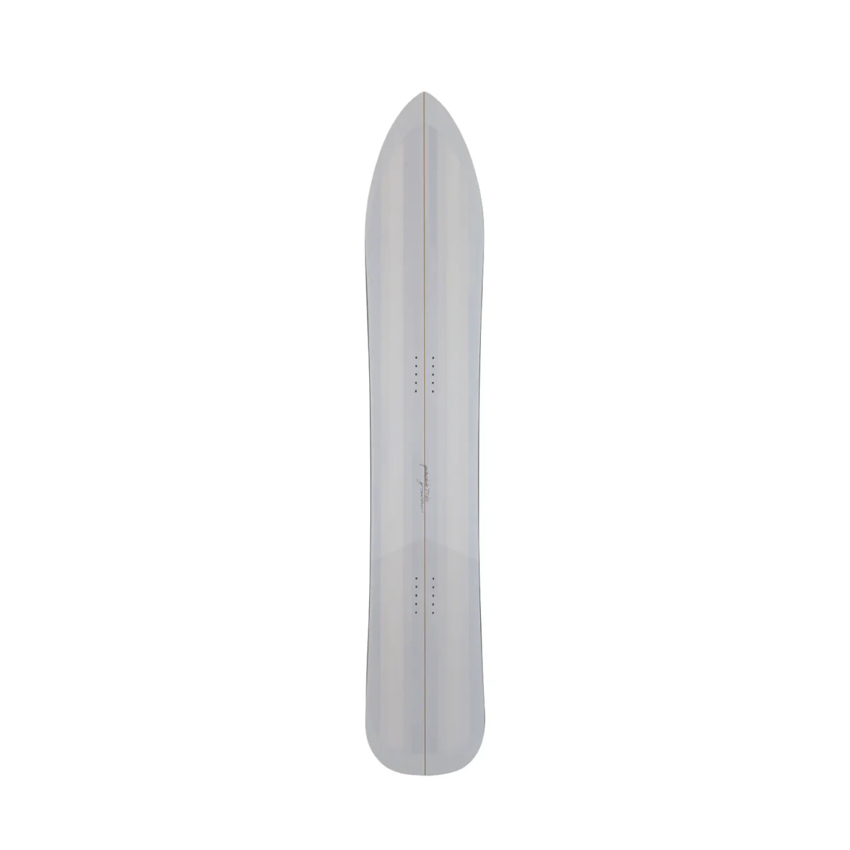 24-25 TT 160【GENTEMSTICK】TUNE-UP済み | POWCOM ONLINE STORE