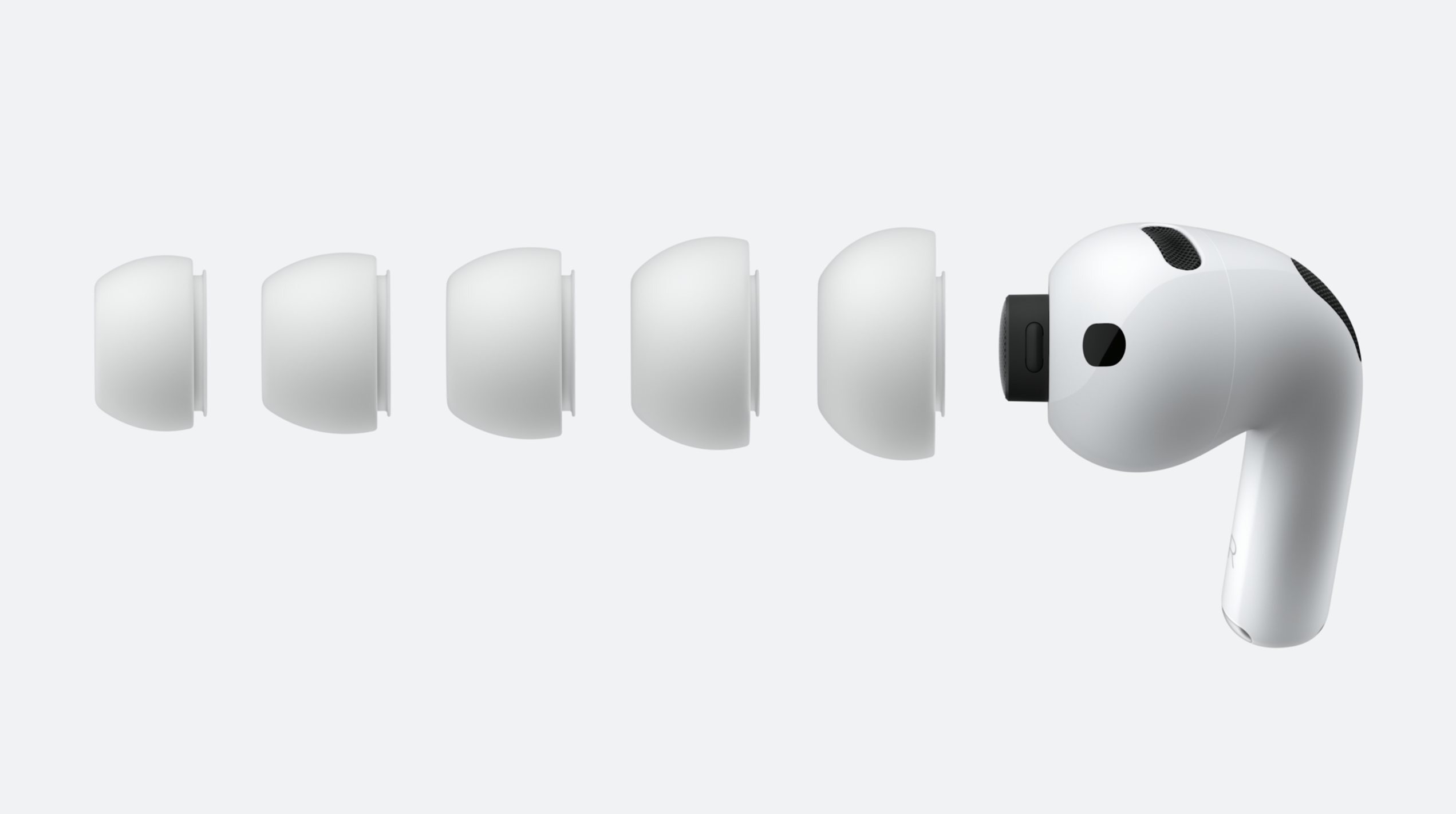 Apple announces AirPods Pro 3 with 'world's best ANC' and heart