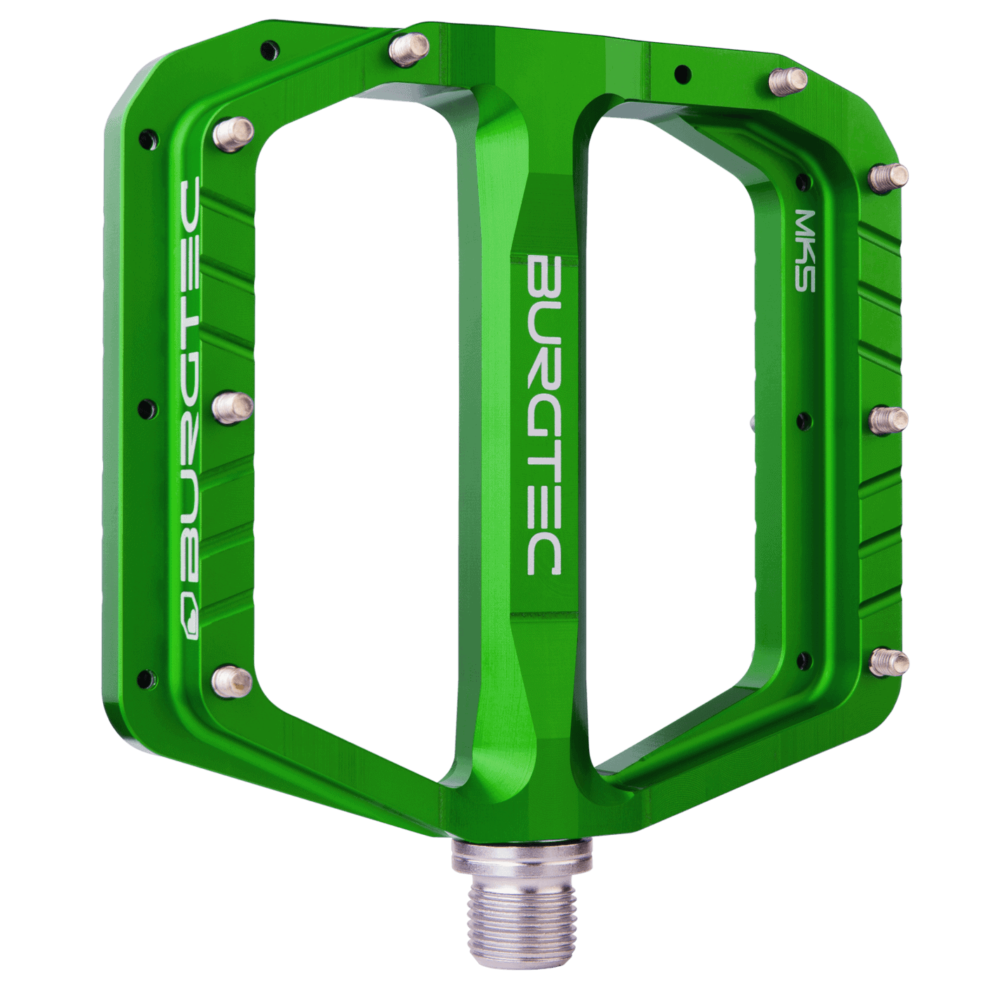 Burgtec Pedale Penthouse Flat MK5 | Burgtec | PlanetBike.ro