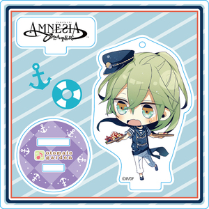 ちびキャラアクリルスタンド2017_068 AMNESIA イッキ | オトメイト