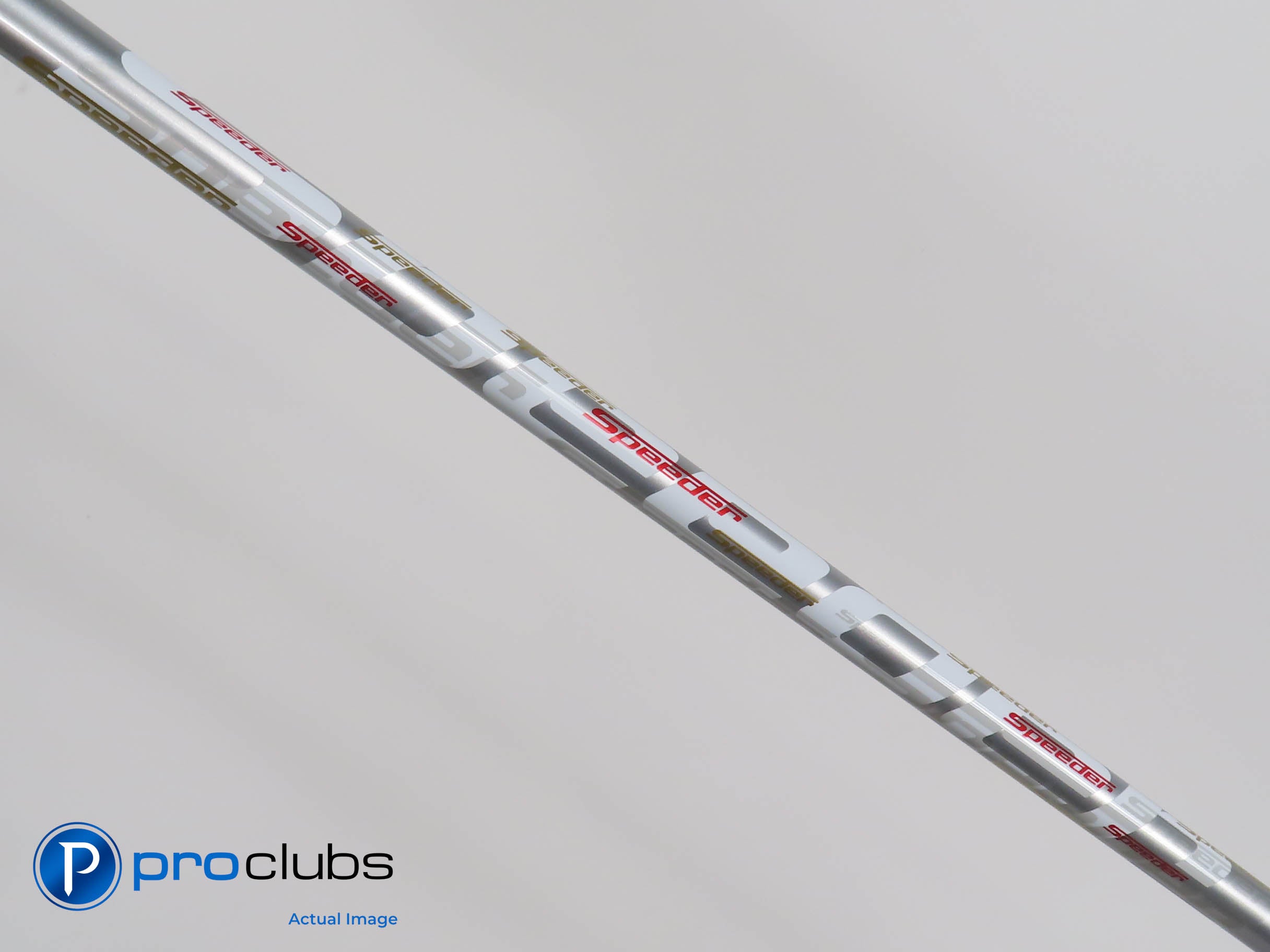 NEW! Fujikura SPEEDER 757 Evolution VI X-Flex Driver Shaft .335