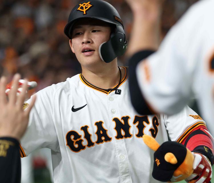 増田 陸 | 選手情報 | 読売ジャイアンツ（巨人軍）公式サイト