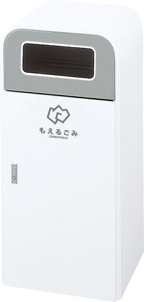 山崎産業株式会社｜スカイダスト分別 L-1