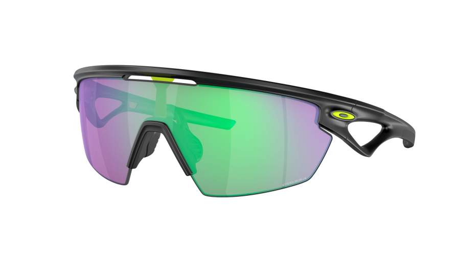 Sunglasses Oakley Sphaera OO9403 11 Matte white