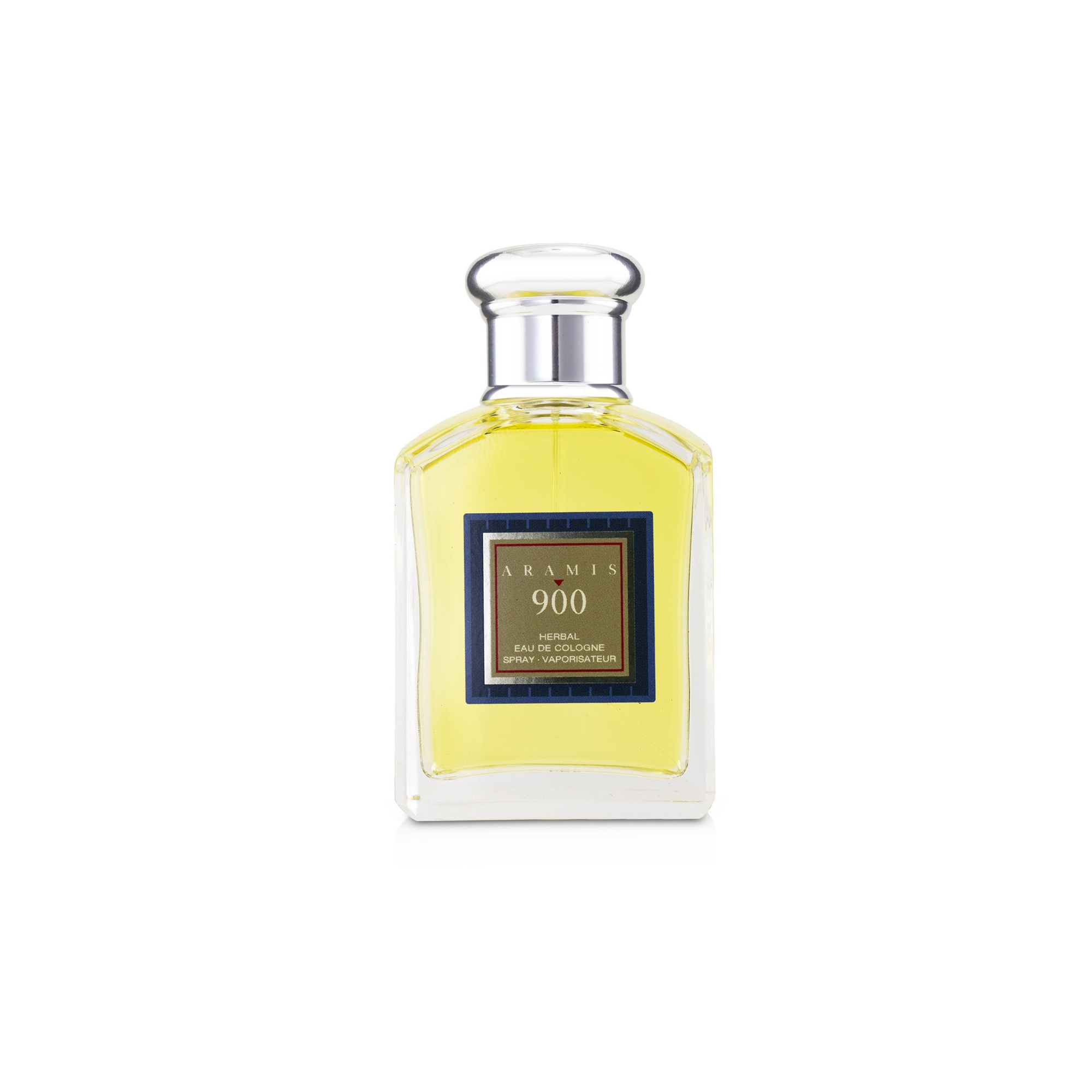 Aramis 900 Herbal Eau De Cologne 100Ml Hombre