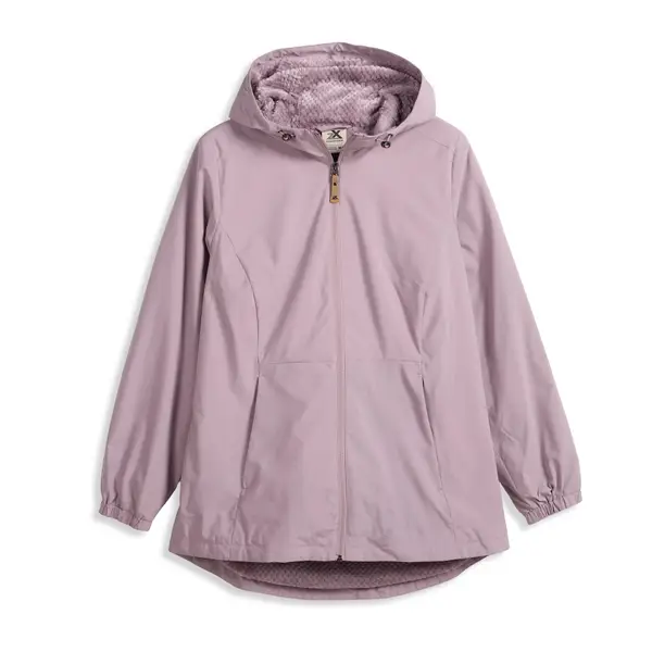 ZeroXposur Women's Alice Lined Jacket - F92010-Fossil-S | Blain's