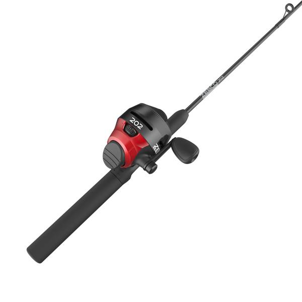 Zebco 10 lb Spincast Combo - 21-37601 | Blain's Farm & Fleet