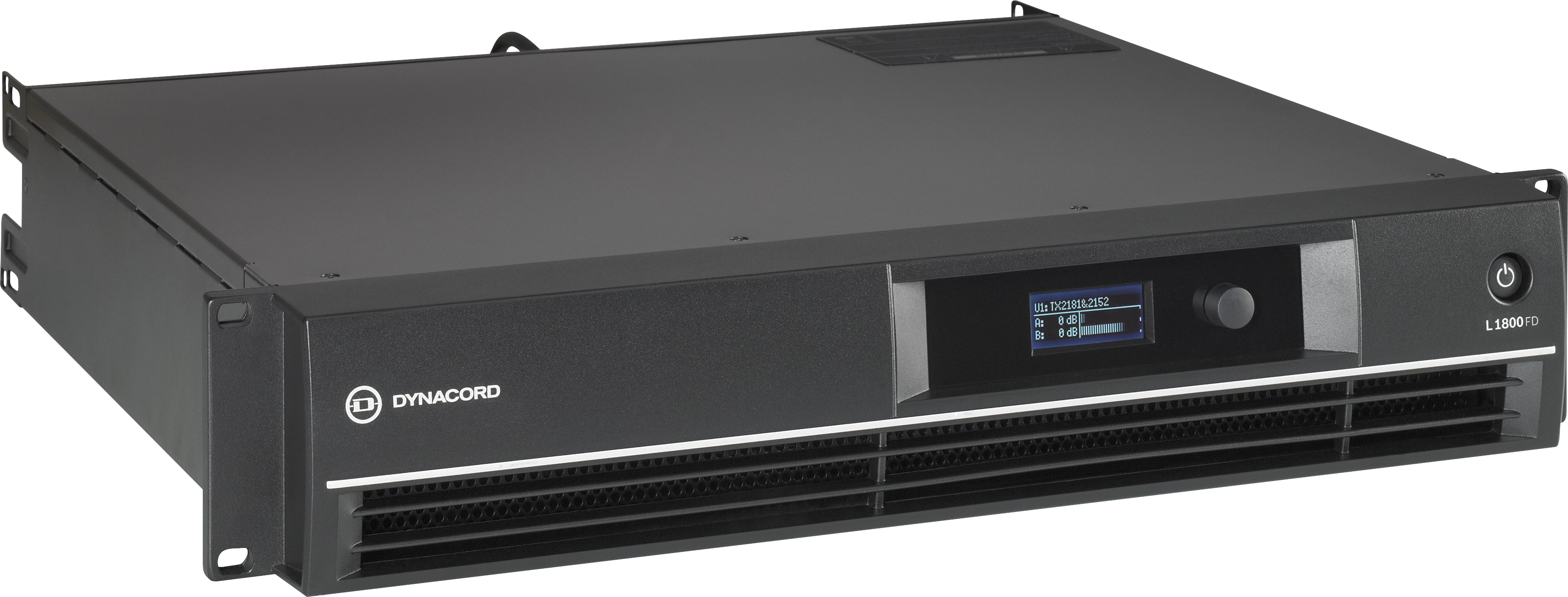 L1800FD | Dynacord