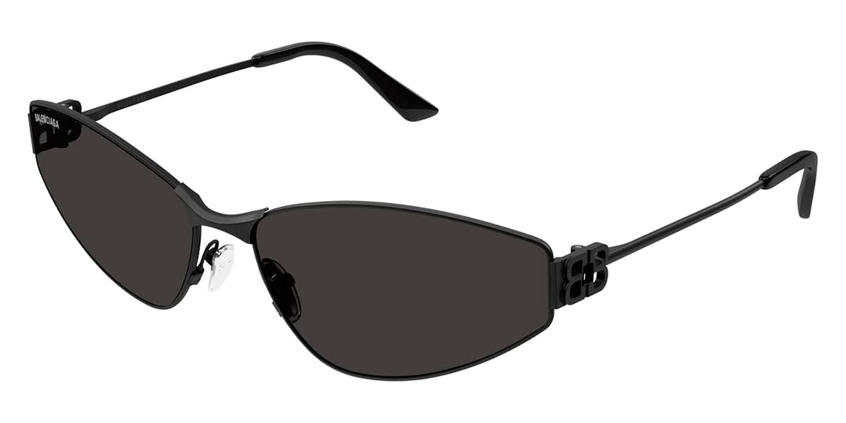 Balenciaga BB0335S 001 Sunglasses - US