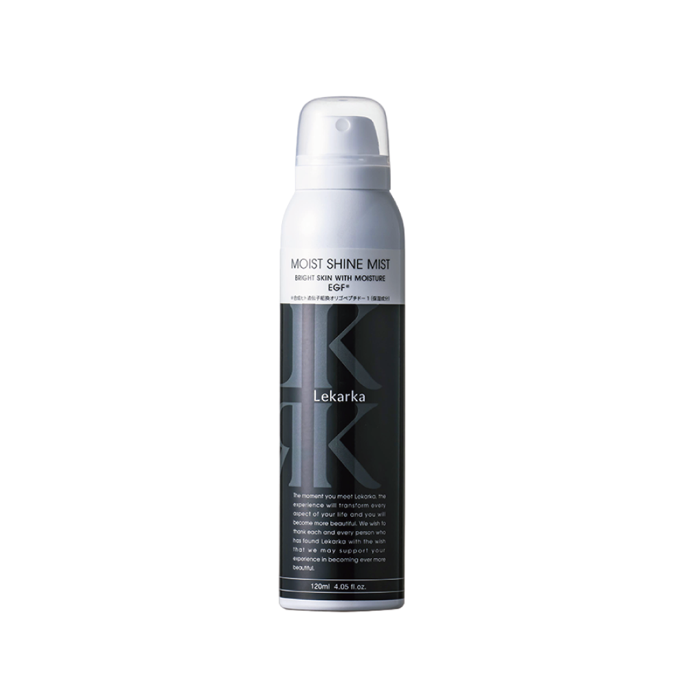 レカルカ モイストシャインミストB 120ml 2本セット Amazon