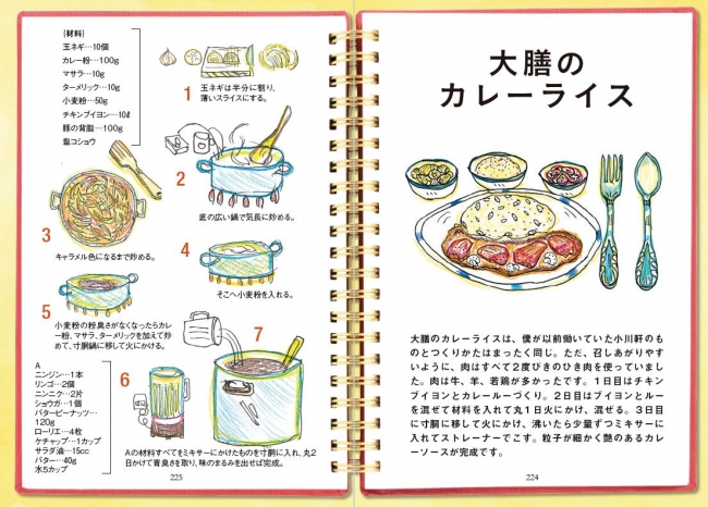 天皇の料理番が見た皇室の食卓とだんらん―『陛下、お味はいかがで